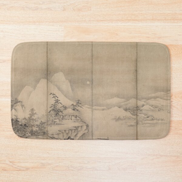 Item preview, Chinese Landscape designed and sold by japanese-ukiyoe.