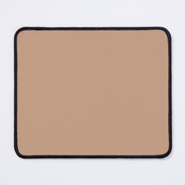 Item preview, Solid Neutral Brown Plaster designed and sold by BeatrisVeres.