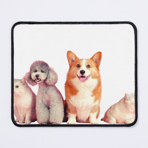 Item preview, By Far the Cutest Gang in Town! designed and sold by Surfing Designs.Life.