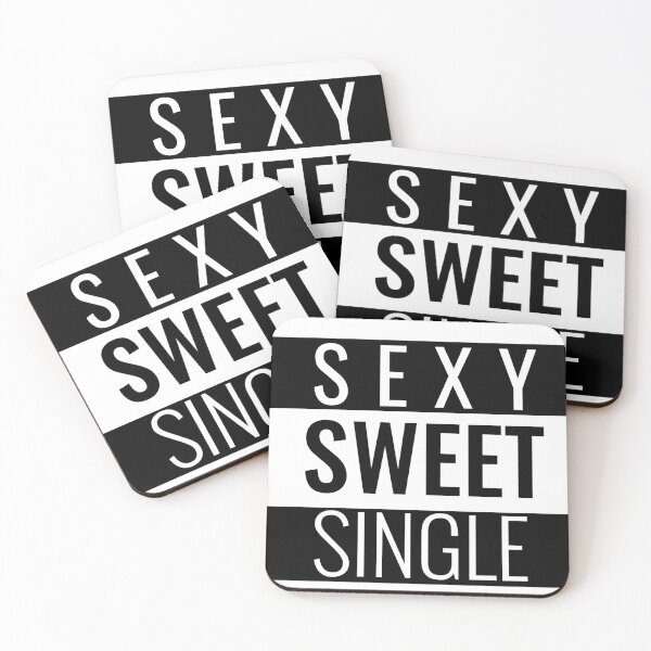 Item preview, Sexy Sweet Single T-Shirt Singles Quote Saying designed and sold by bestfunonline.