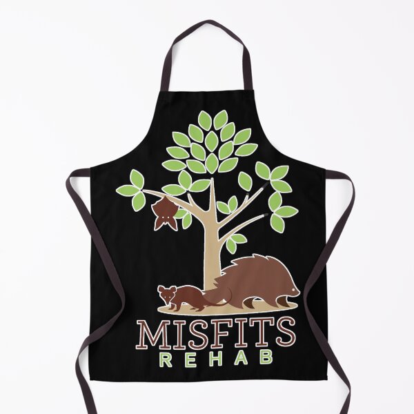 Artikelvorschau, Misfits Reha-Unterstützung entworfen und verkauft von MisfitsRehab.