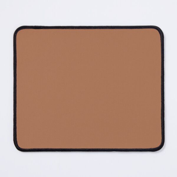 Item preview, Solid Neutral Brown Caramel designed and sold by BeatrisVeres.