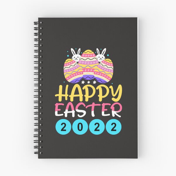 Item preview, Funny happy easter 2022 design designed and sold by JokerH.