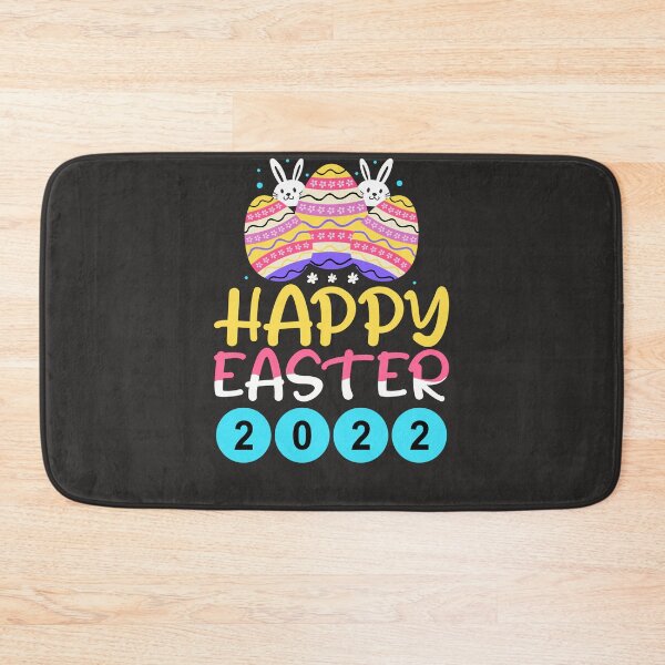 Item preview, Funny happy easter 2022 design designed and sold by JokerH.