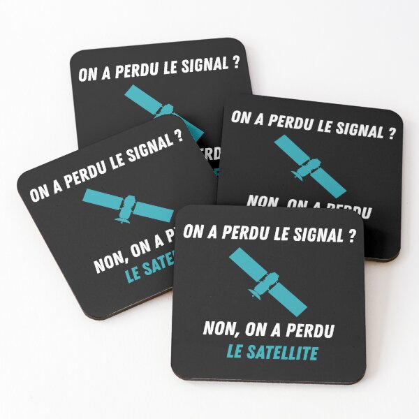 Item preview, Have we lost the signal? - UFO(s) designed and sold by Soronelite.