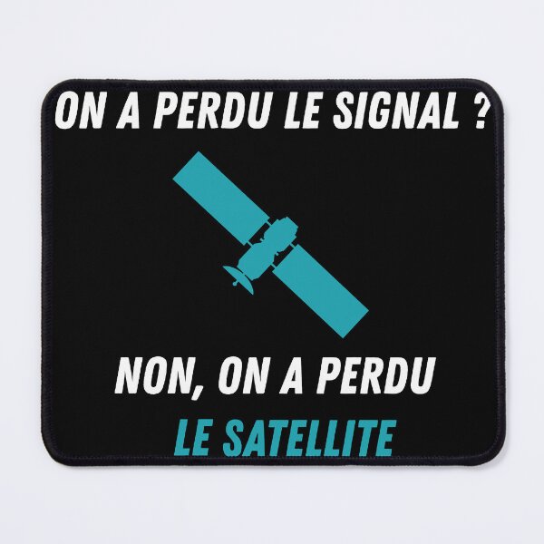 Item preview, Have we lost the signal? - UFO(s) designed and sold by Soronelite.