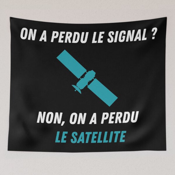 Item preview, Have we lost the signal? - UFO(s) designed and sold by Soronelite.