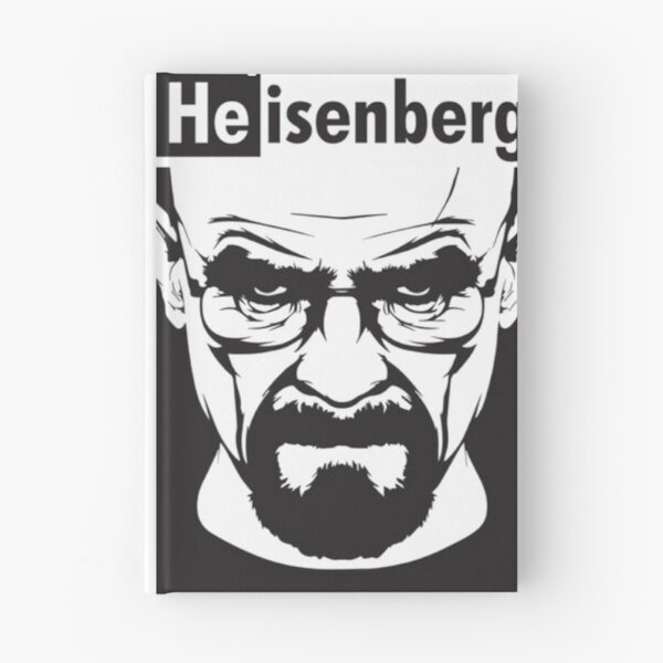 Item preview, heisenberg designed and sold by OLMP.