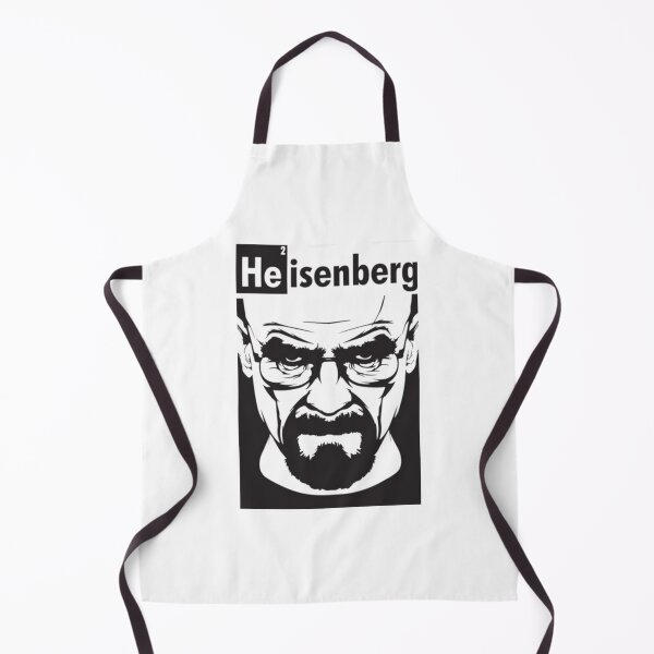 Item preview, heisenberg designed and sold by OLMP.