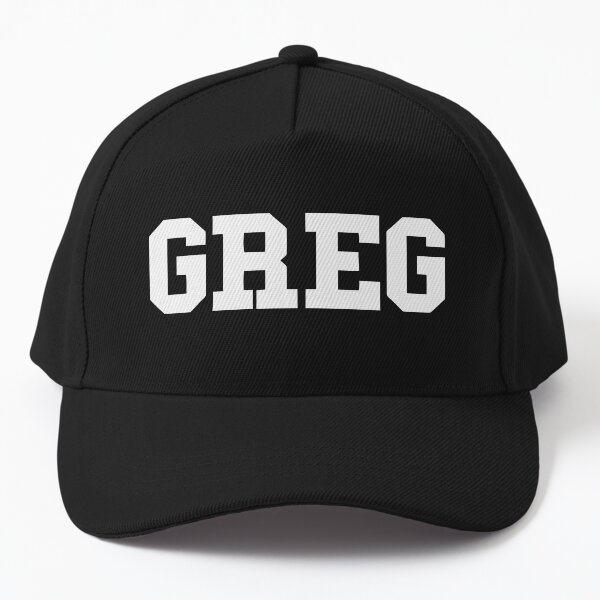 Item preview, Danny Gonzalez Merch GREG Logo designed and sold by Rainko.