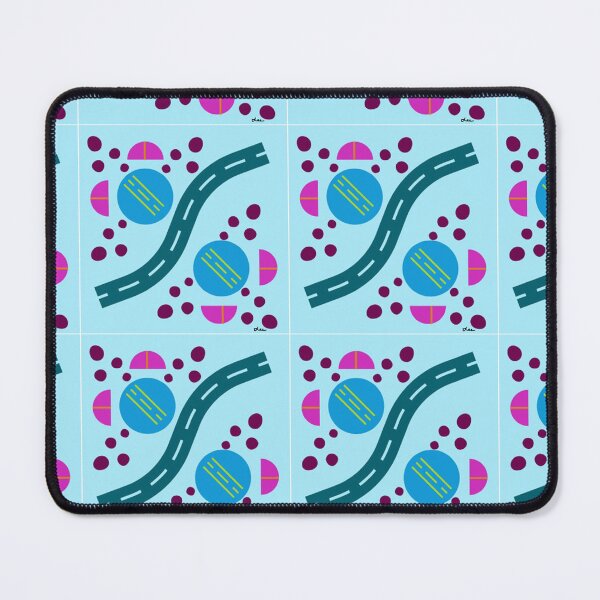 Item preview, City Life designed and sold by May Lee.