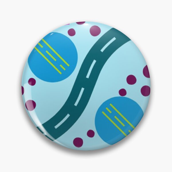 Item preview, City Life designed and sold by May Lee.