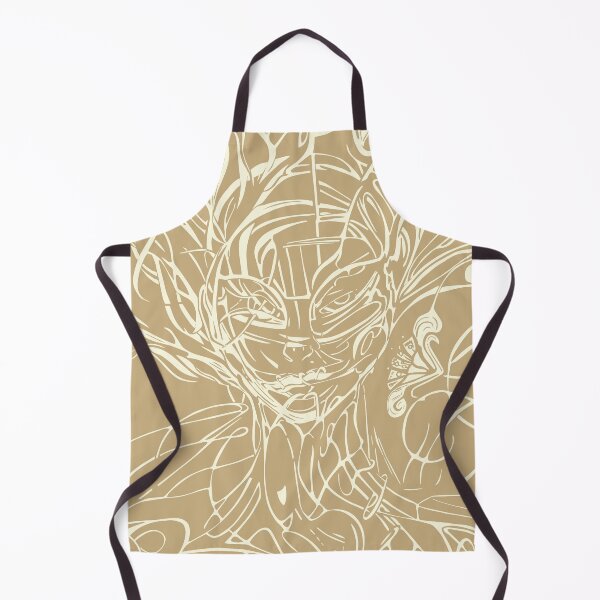 Item preview, Sister Inverted ecru designed and sold by pompelmouss.