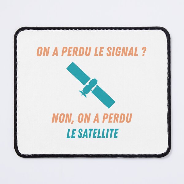 Item preview, Have we lost the signal? - UFO(s) designed and sold by Soronelite.