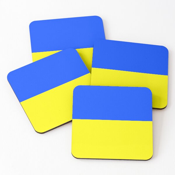 Item preview, Ukraine Flag  designed and sold by ChloeArt1995.