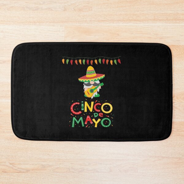 Item preview, Cinco de Mayo designed and sold by Laviola182.