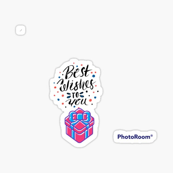 best-wishes-to-you-sticker-by-cooldesigns102-redbubble