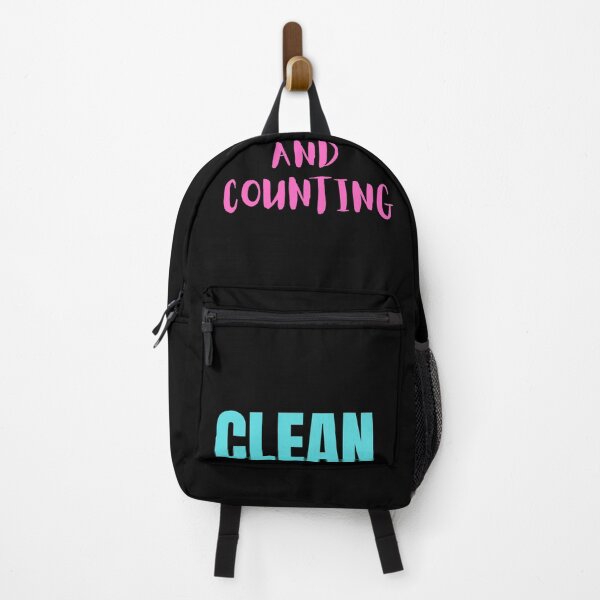 Item preview, Clean and Counting Merchandise designed and sold by Happy-Ai.