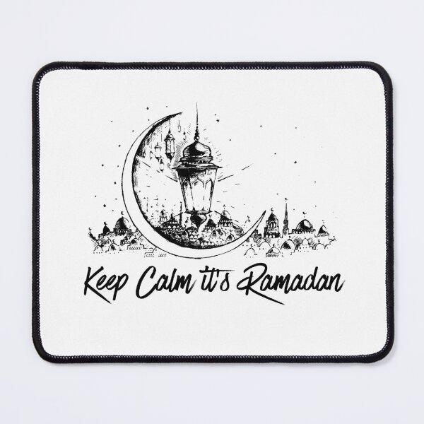 Item preview, Ramadan Arabic designed and sold by Myhart1.