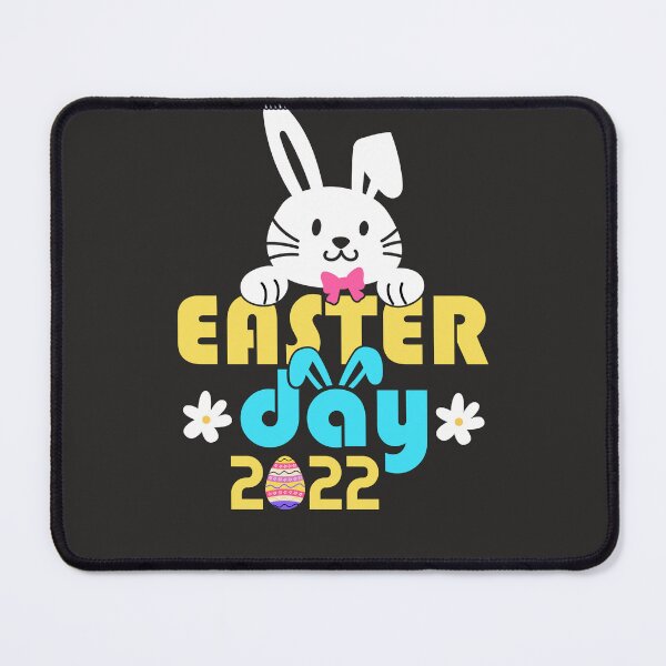 Item preview,  Funny happy easter 2022 design designed and sold by JokerH.