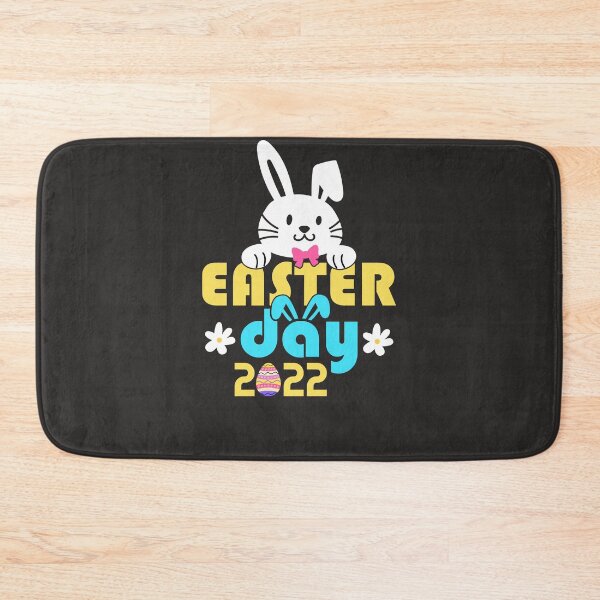 Item preview,  Funny happy easter 2022 design designed and sold by JokerH.