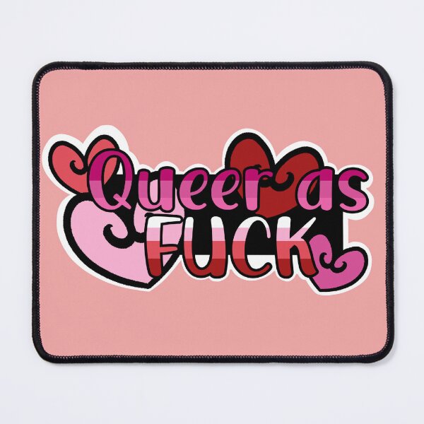 Item preview, Lesbian Pride Flag Design designed and sold by Moonlight-Media.