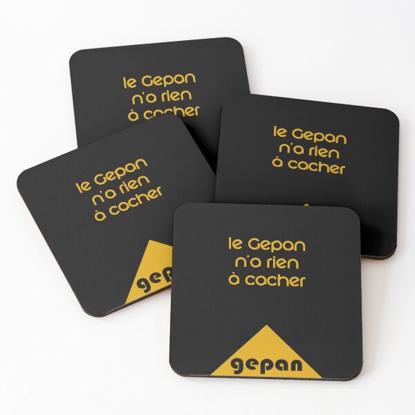 Item preview, GEPAN - UFO(s) designed and sold by Soronelite.
