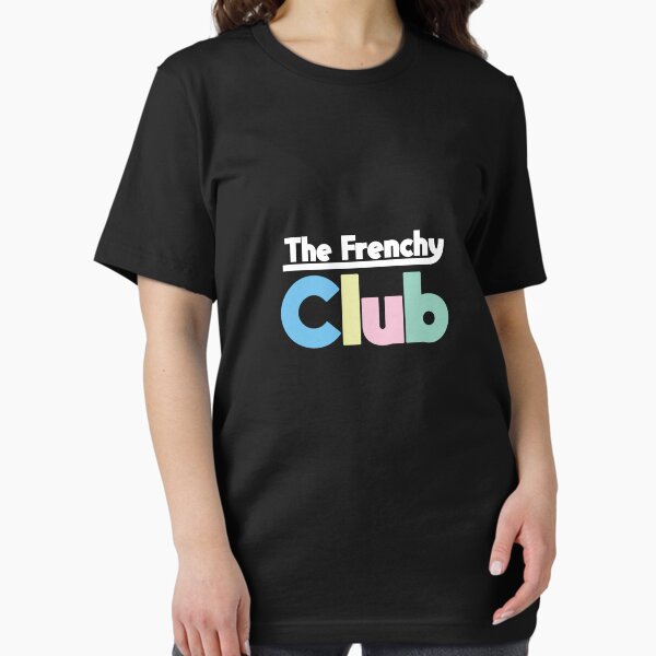 Aperçu de l'œuvre The Frenchy Club créée et vendue par TheFrenchyClub.
