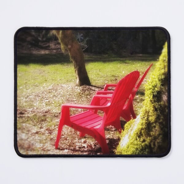 Item preview, Adirondacks in the Spring designed and sold by Amber Graham (grahamedia).