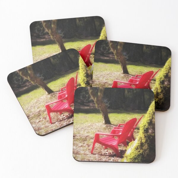 Item preview, Adirondacks in the Spring designed and sold by Amber Graham (grahamedia).