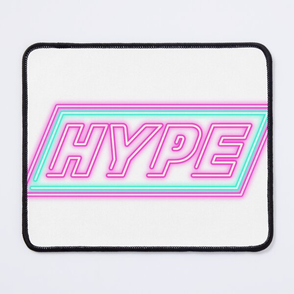 Item preview, HYPE DRIVE designed and sold by Maviyashdrz.