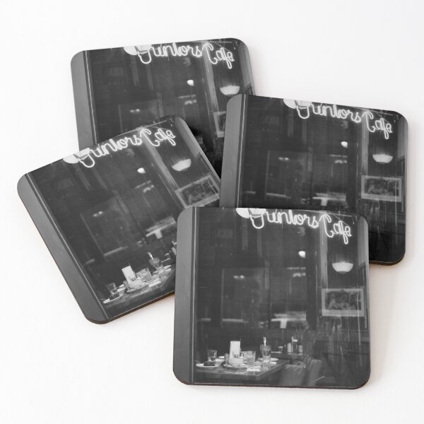 Item preview, Monochromatic - Coffee & Cigs designed and sold by stopsmokendie.