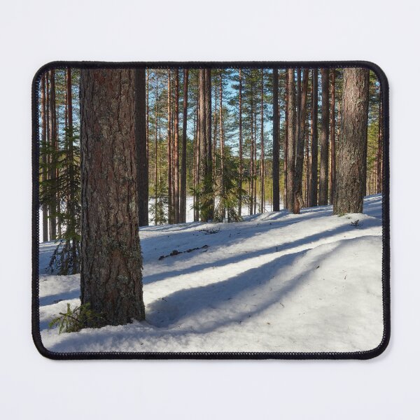 Item preview, Bright days are back. Seitseminen March 2022 designed and sold by Jouko Lehto Photography.