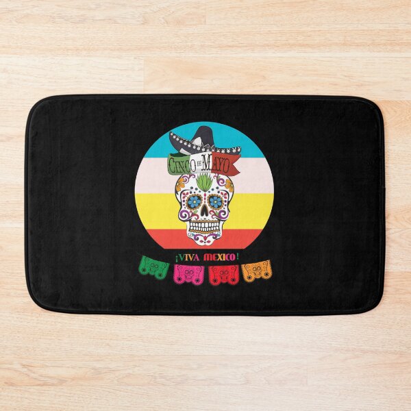Item preview, Cinco de Mayo Viva Mexico  designed and sold by Laviola182.