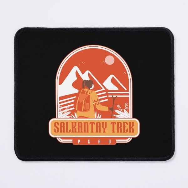Item preview, Salkantay Trek to Machu Picchu - Peru designed and sold by Moritz Schwäble.