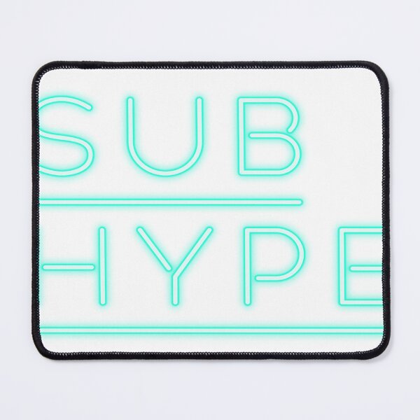 Item preview, HYPER HUB designed and sold by Maviyashdrz.