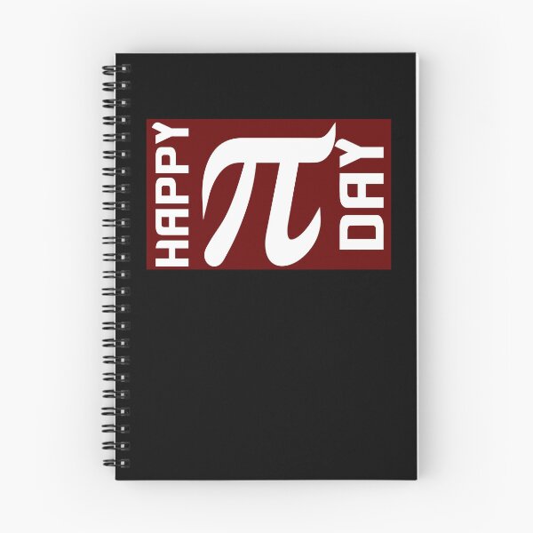 Item preview, Happy Pi Day - Celebrate Mathematics on March 14th designed and sold by tjred01.