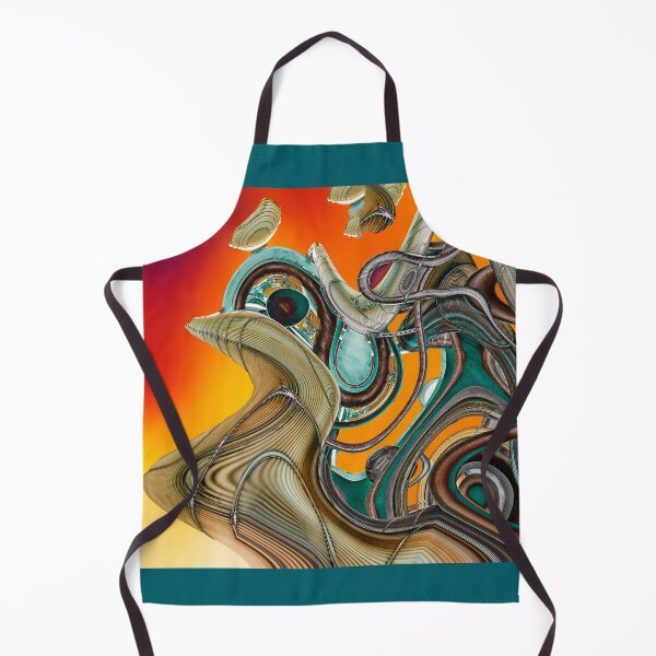 Item preview, Avian Ship designed and sold by Susan Nixon.