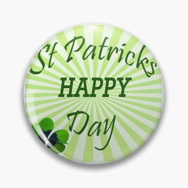 Item preview, Happy St. Patricks Day designed and sold by PhilipBrown.