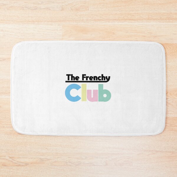 Item preview, The Frenchy Club designed and sold by TheFrenchyClub.