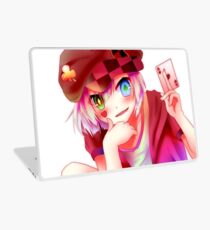 Anime: Laptop Skins | Redbubble