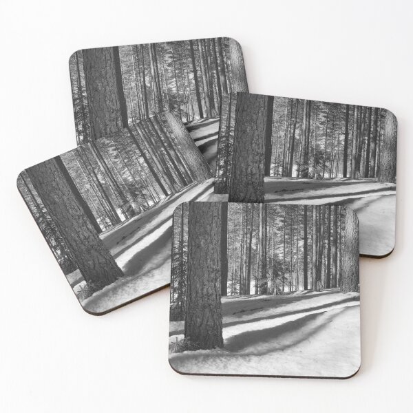 Item preview, Bright days are back bw. Seitseminen March 2022 designed and sold by Jouko Lehto Photography.