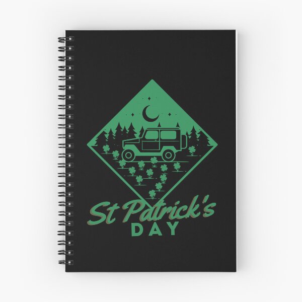 Artikelvorschau, Fröhlichen St. Patricks Day, ABENTEUER entworfen und verkauft von Sam Artist.