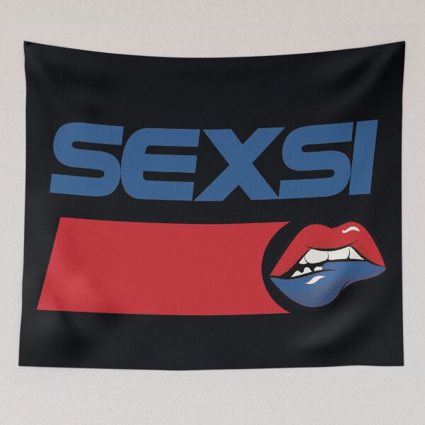 Item preview, Sexsi - cold designed and sold by SidTastic .