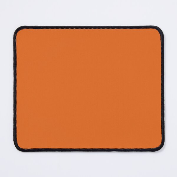 Item preview, Solid Neutral Orange Papaya designed and sold by BeatrisVeres.