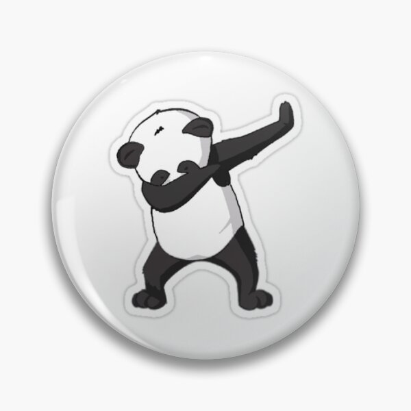 Aperçu de l'œuvre Panda créée et vendue par AAdel.