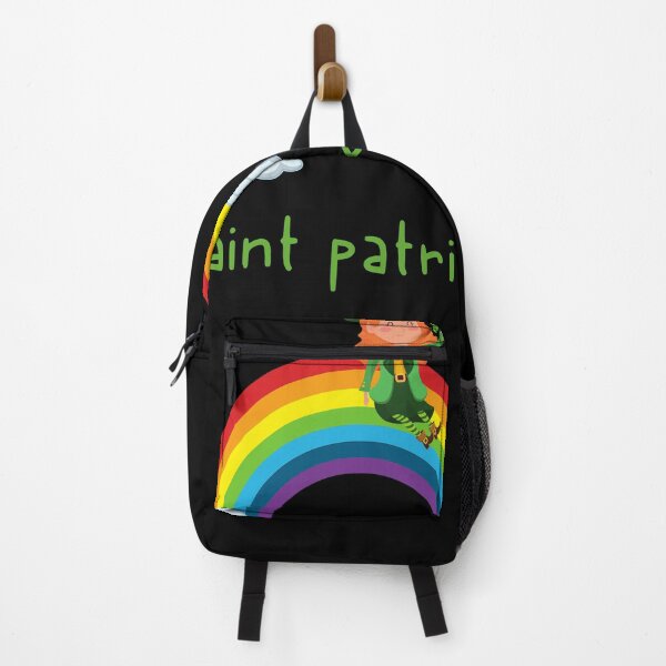 Item preview, Happy St Patricks Day, Rainbow designed and sold by Sam Artist.