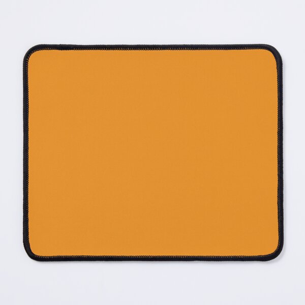 Item preview, Solid Neutral Orange Carrot designed and sold by BeatrisVeres.