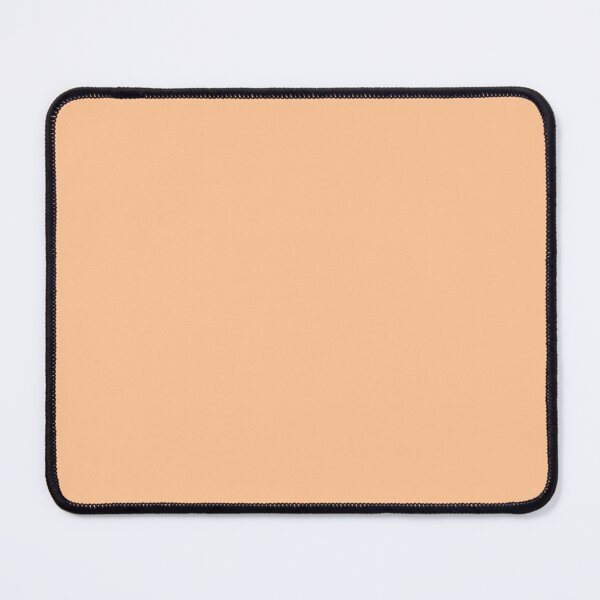 Item preview, Solid Neutral Orange Tumbleweed designed and sold by BeatrisVeres.