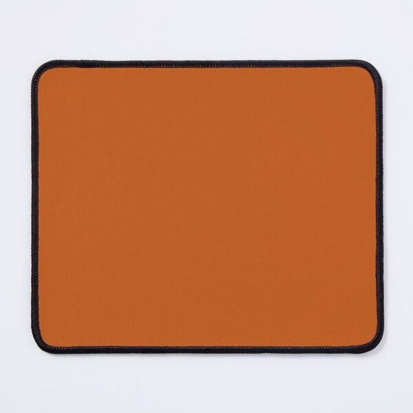 Item preview, Solid Neutral Orange Red Fox designed and sold by BeatrisVeres.